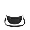 Bandolera Secret Breda FW25 M Negro