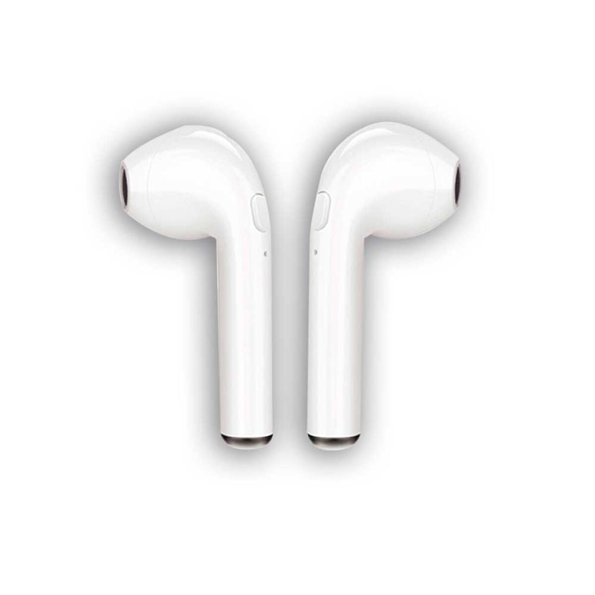 Audífonos Bluetooth Mlab 8533 Air Rhythm Blanco