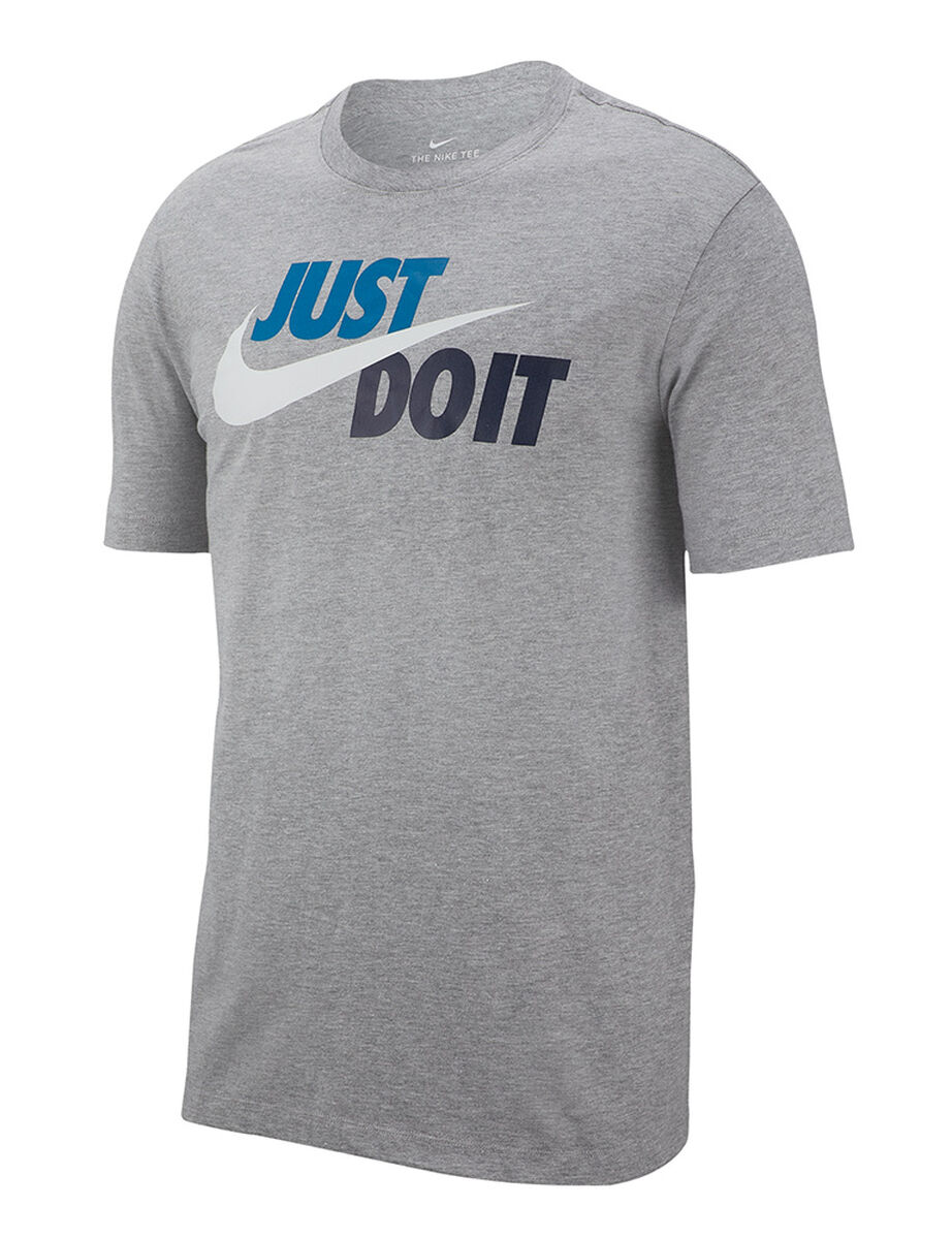 Polera Nike Hombre Manga Corta