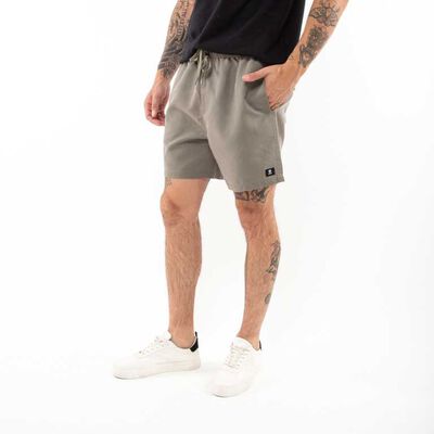 Bermuda Hombre Circa Olive