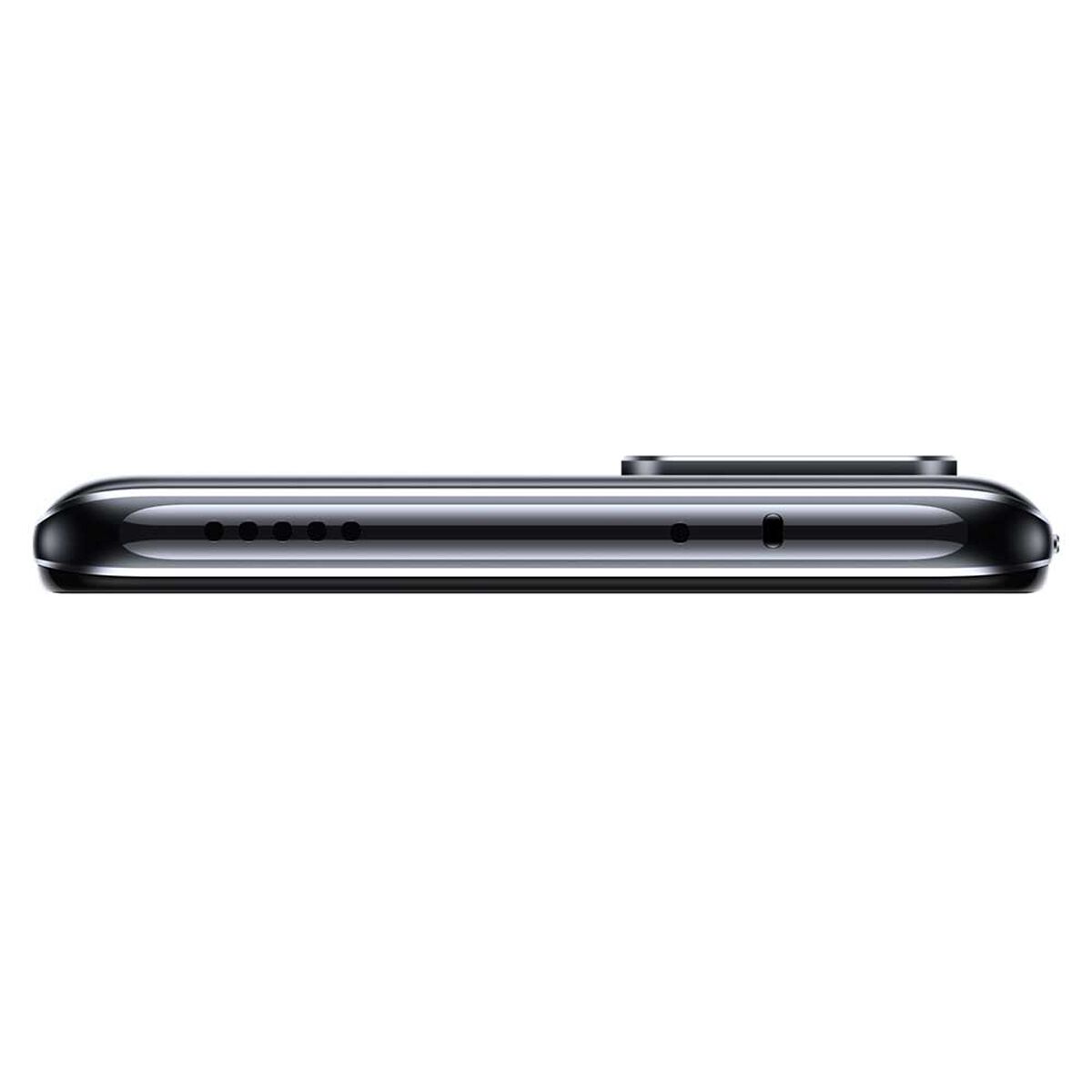 Celular Xiaomi 12T 256GB 6,67" Black Liberado