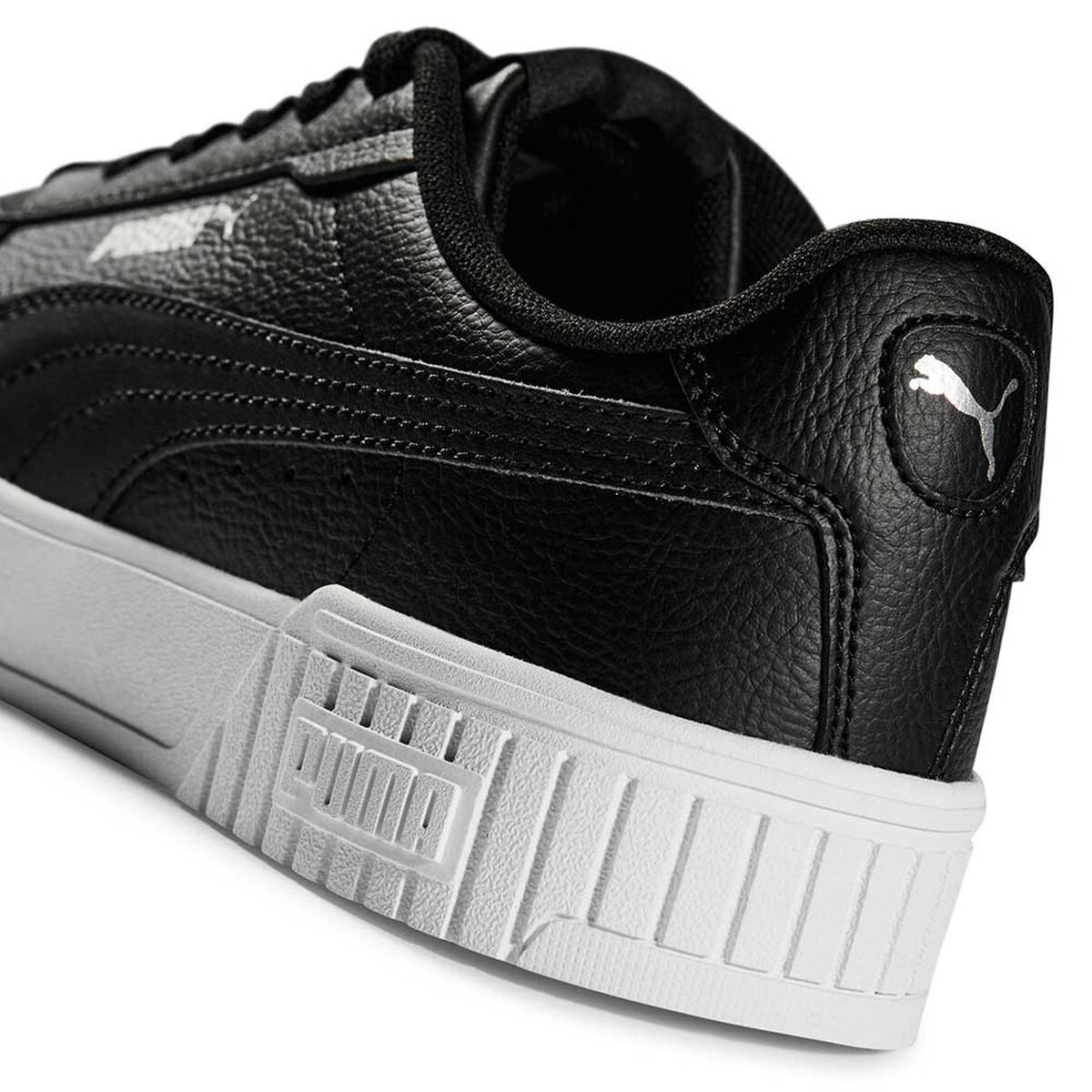 Zapatilla Mujer Puma Carina 2.0