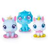 Figura de Peluche Mascotas Animadas Cry Babies