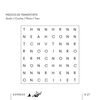 Libro Sopa de Letras Express Vv.Aa. Editorial Alma