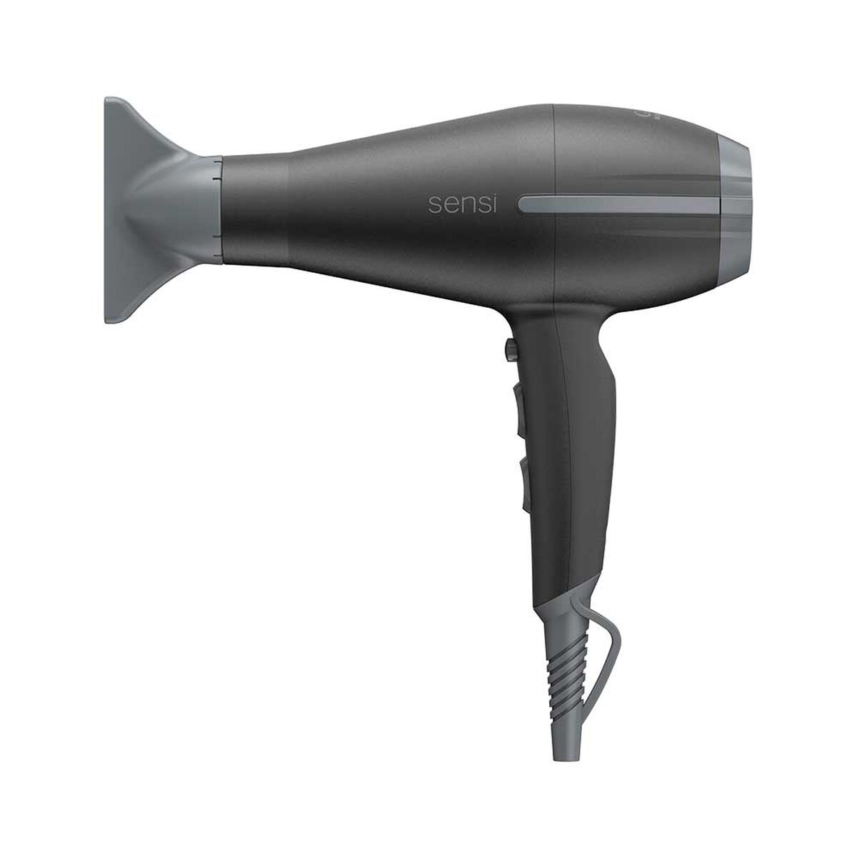 Secador de Pelo Gama Sensiblack Tempo 5D