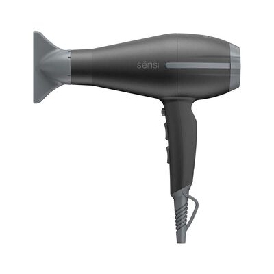 Imagen 1 del producto Secador de Pelo Gama Sensiblack Tempo 5D
