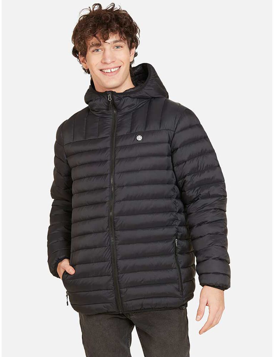 Parka Hombre Maui