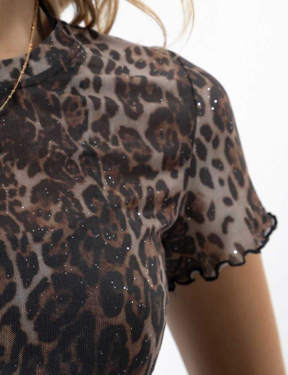 Polera Mujer Icono