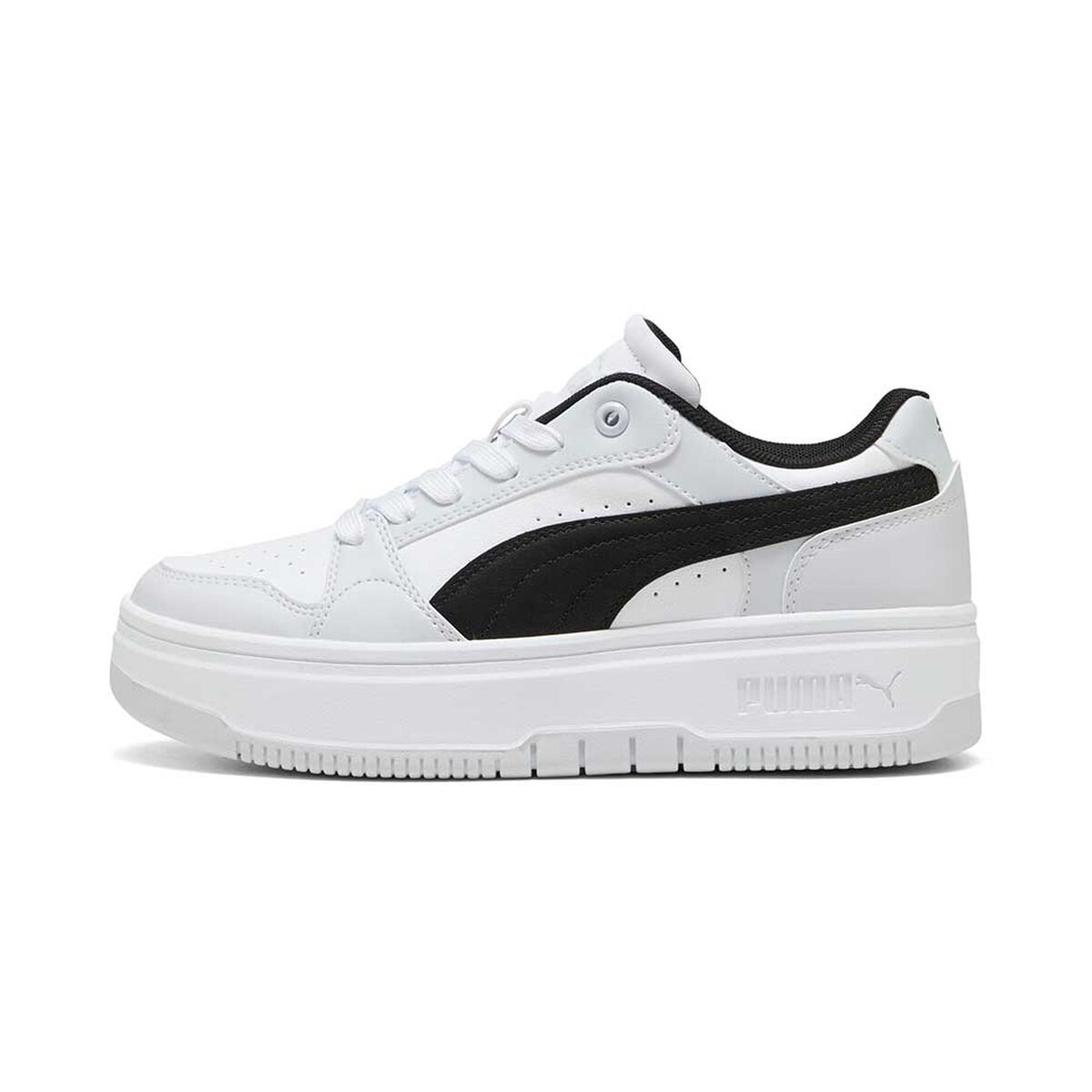 Zapatilla Urbana Mujer Puma