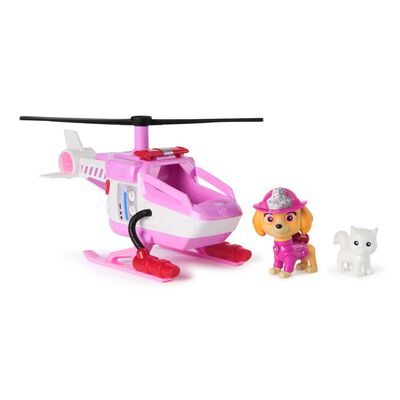 Imagen 2 del producto Helicóptero Skye Paw Patrol