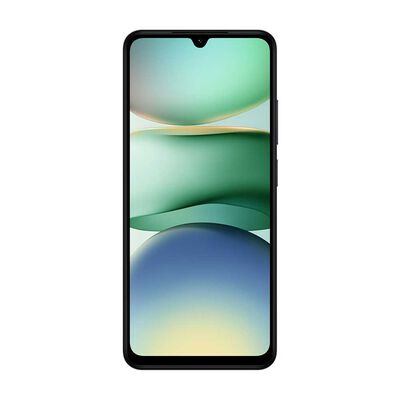 Celular Xiaomi A5 64GB 6,88" Negro Claro