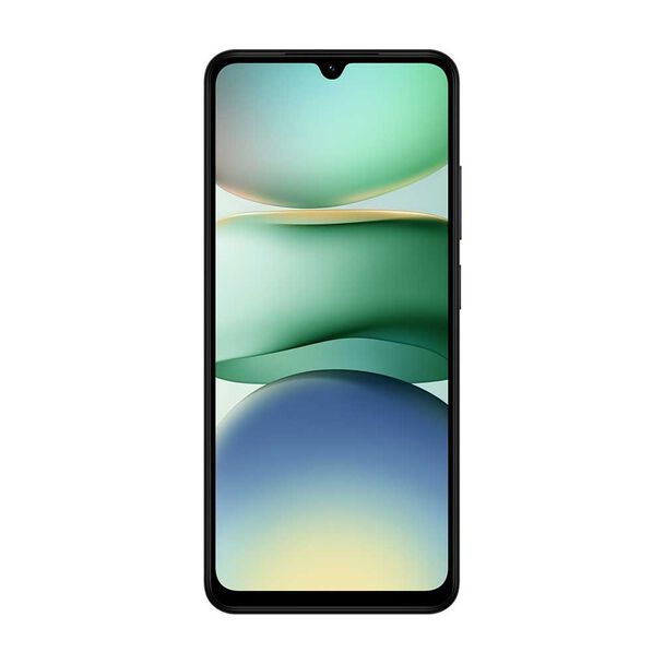 Celular Xiaomi A5 64GB 6,88"" Negro Claro
