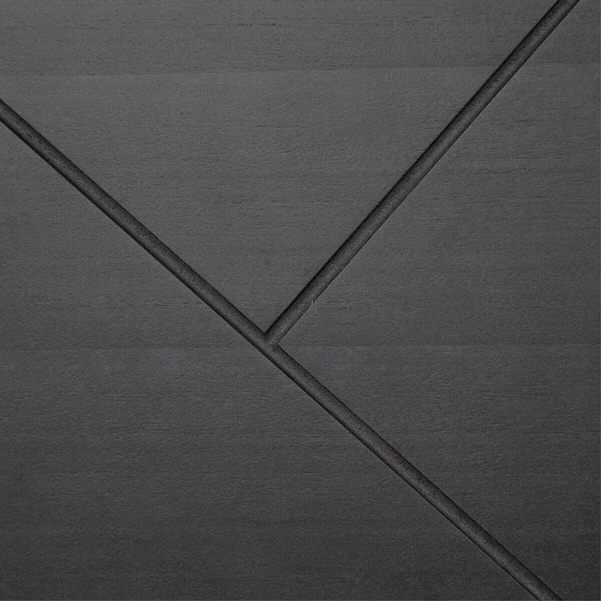 Cama Europea CIC 1,5 Plazas Anatomic + Respaldo Villarrica Negro