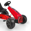 GoKart Rojo Bebesit