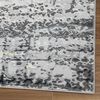 Alfombra Modalfo Babil 240 x 300 cm Gris