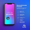 Celular Google Pixel 4 64GB 5,7" Reacondicionado Negro Liberado