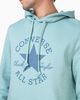 Polerón Básico Hoodie Hombre Converse