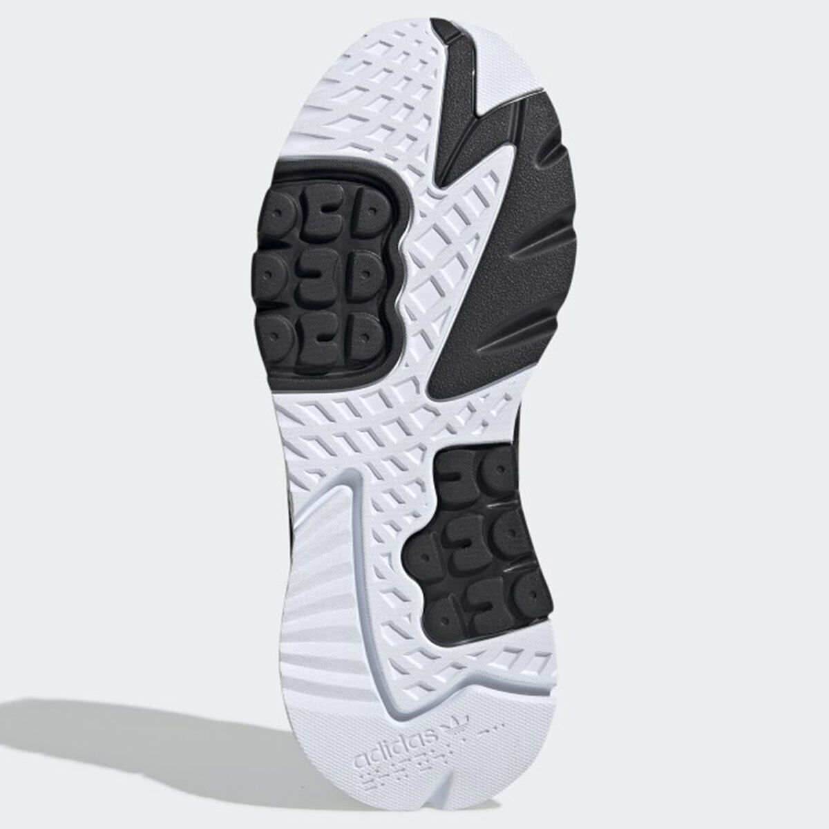 Zapatilla Unisex Adidas Nite Jogger