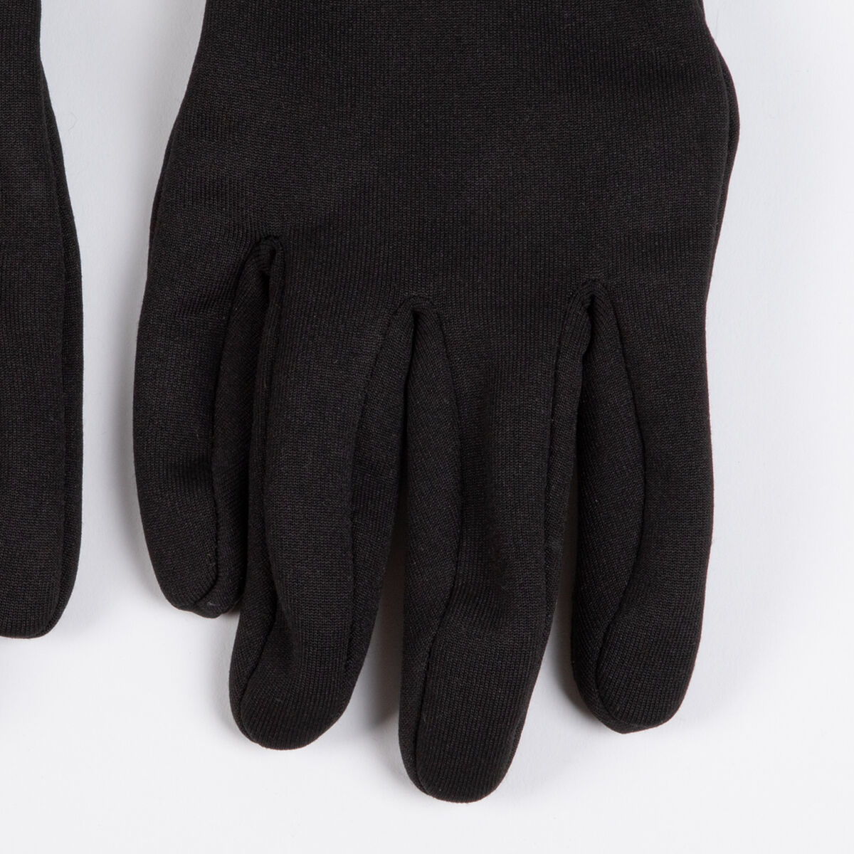 Guantes Negros Alpinextrem