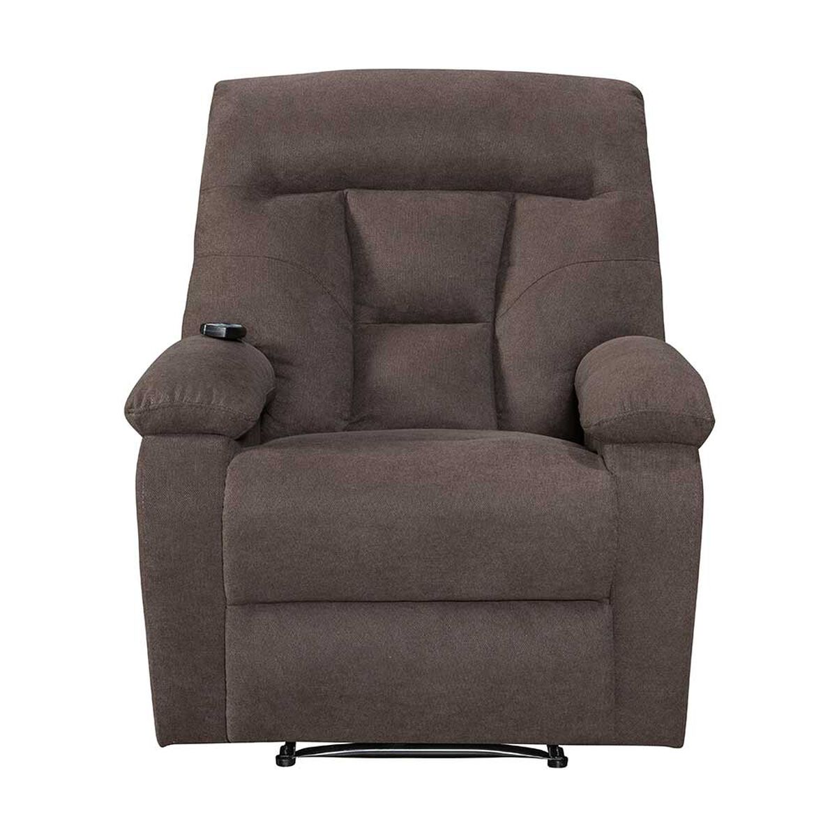 Bergere Casanova 1 Cuerpo Chocolate