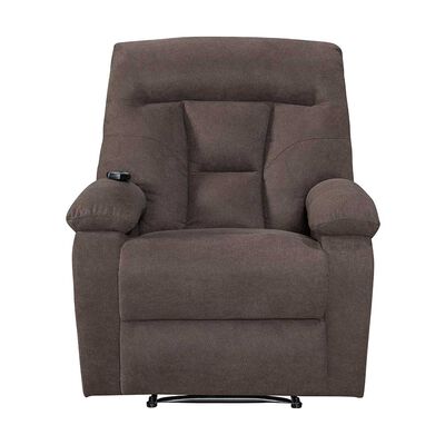 Imagen 2 del producto Bergere Masajeador Casanova 1 Cuerpo Chocolate