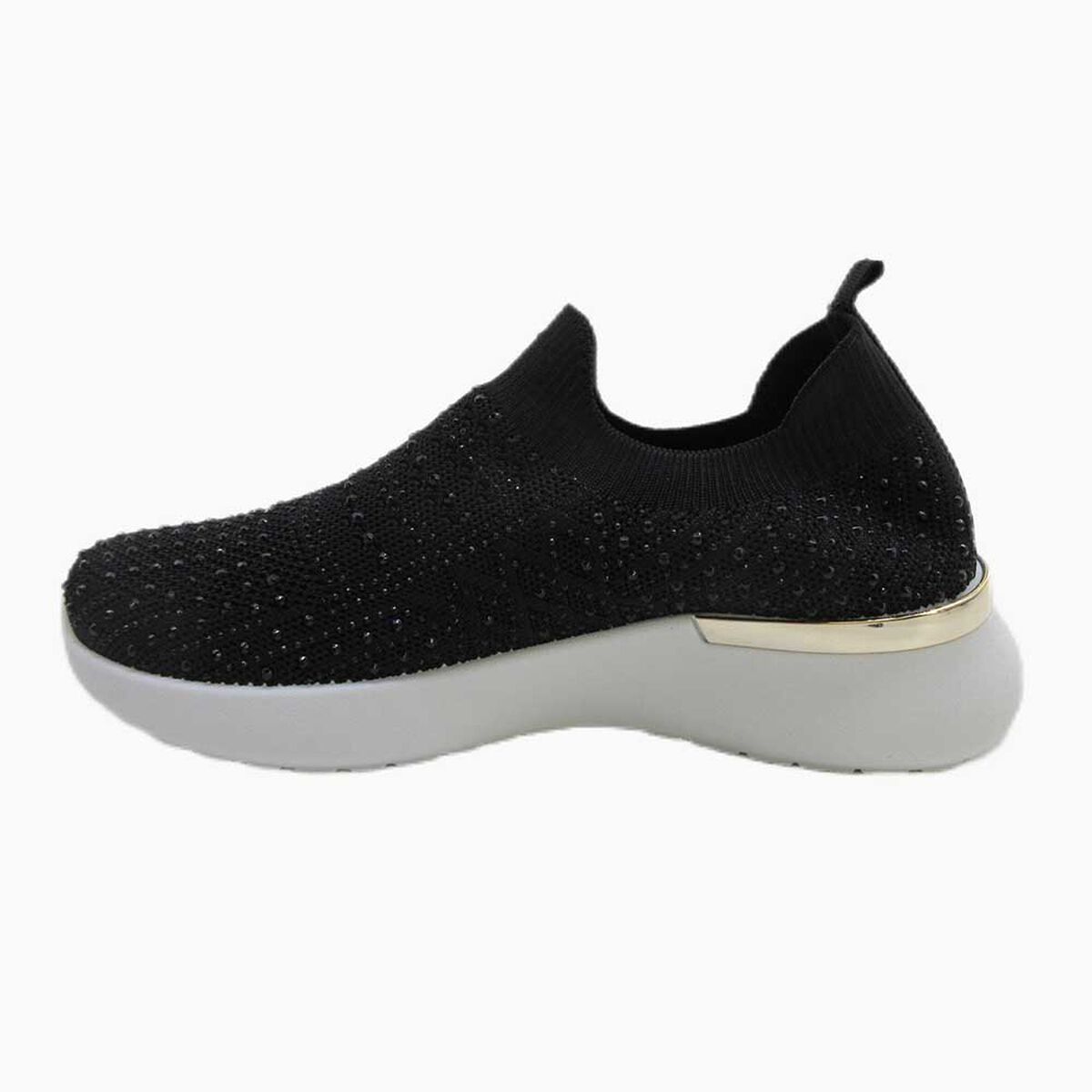Zapatilla Urbana Mujer Portman Club