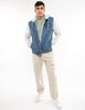Chaqueta Denim Hombre Icono
