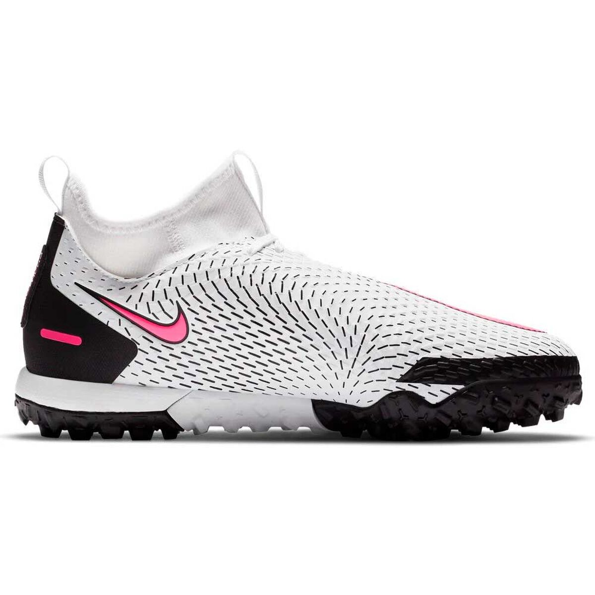 Zapatilla Baby Fútbol Niño Nike Phantom Gt Academy