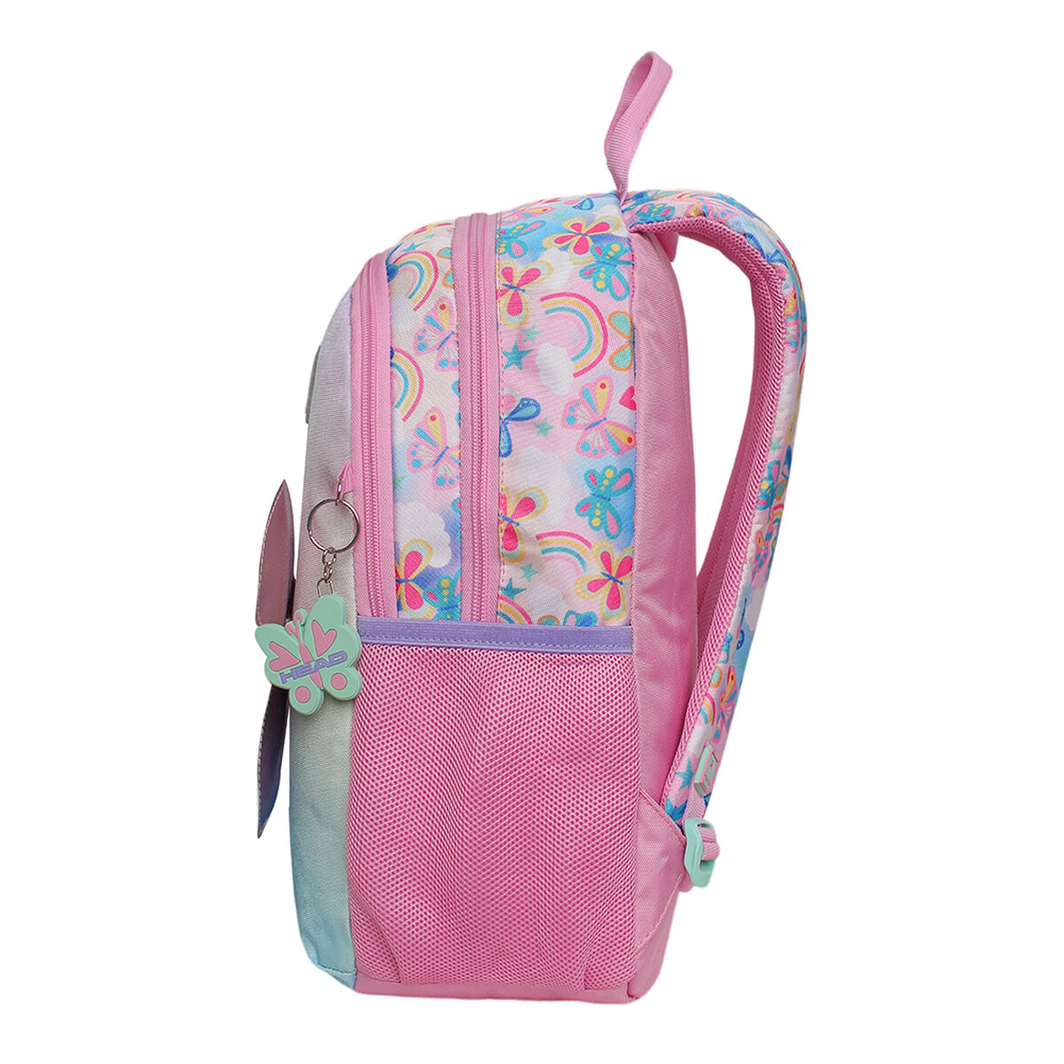Mochila Niña Bionica 20 L Head