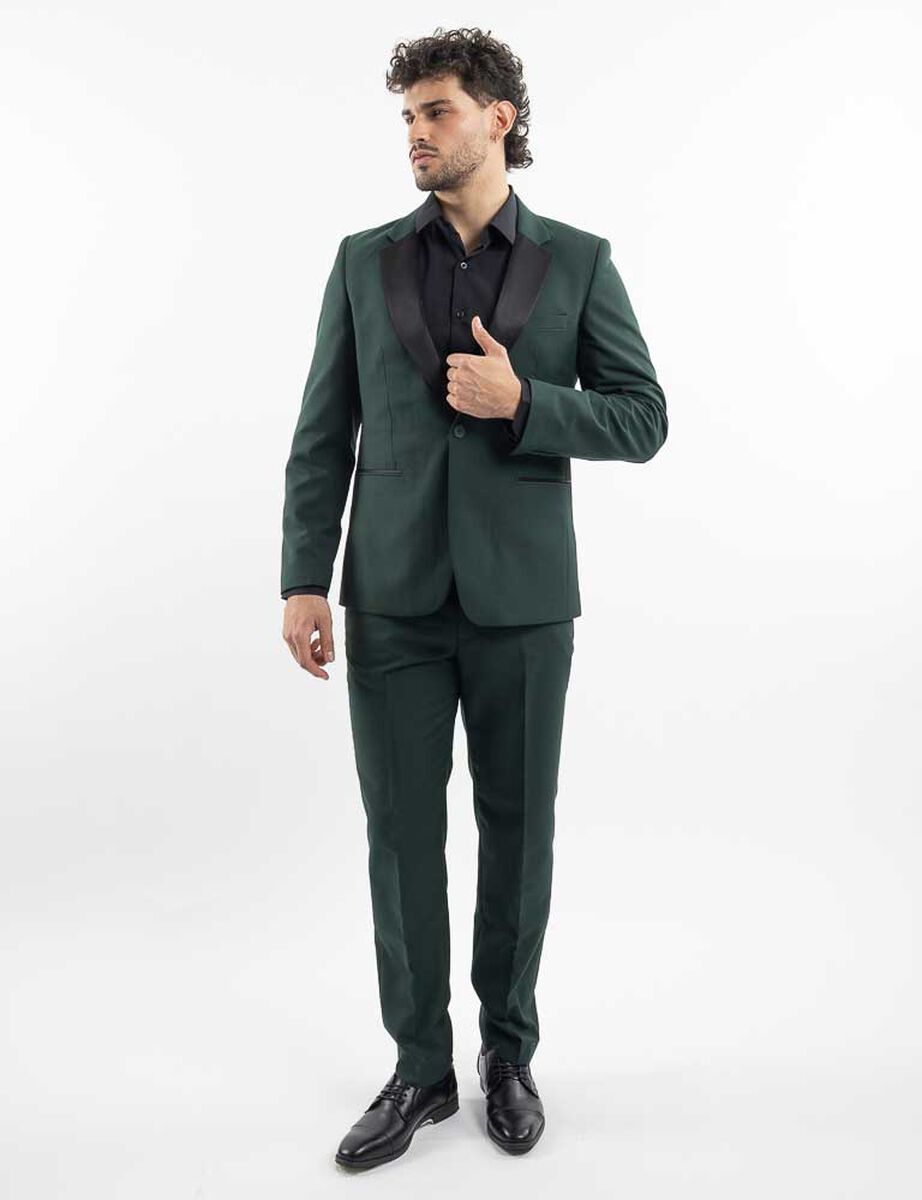 Traje Hombre Zibel