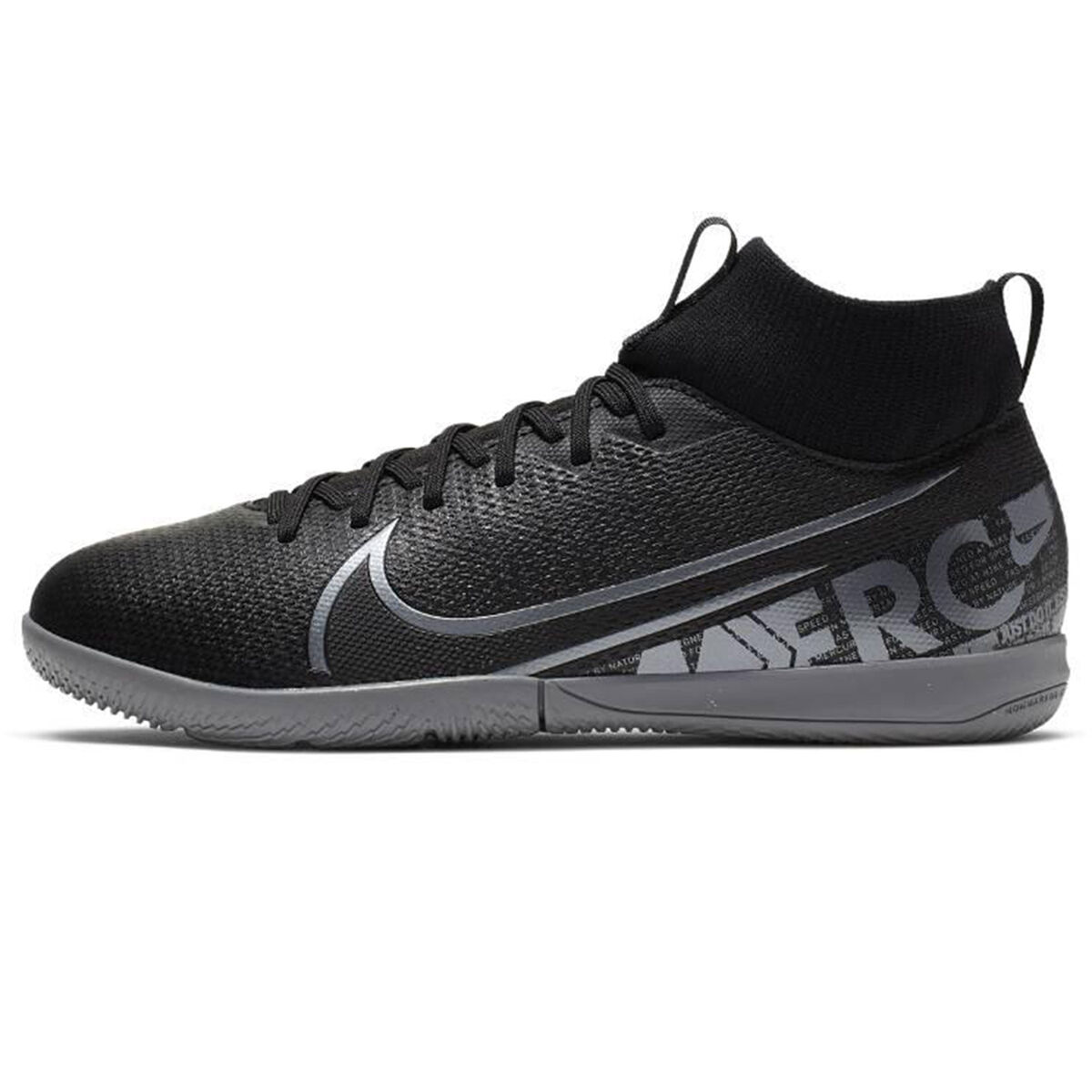 Zapatilla Baby Fútbol Niño Nike Jr Superfly 7 Academy TF
