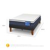 Cama Europea CIC 1,5 Plazas Excellence Plus