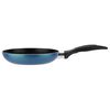 Batería de Cocina Aluminio Fantuzzi Gourmet  Azul 6 Piezas