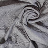Quilt Doral 2 Plazas Gris Elegance