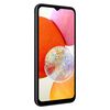 Celular Samsung Galaxy A14 LTE 128GB 6,6" Awesome Black Claro