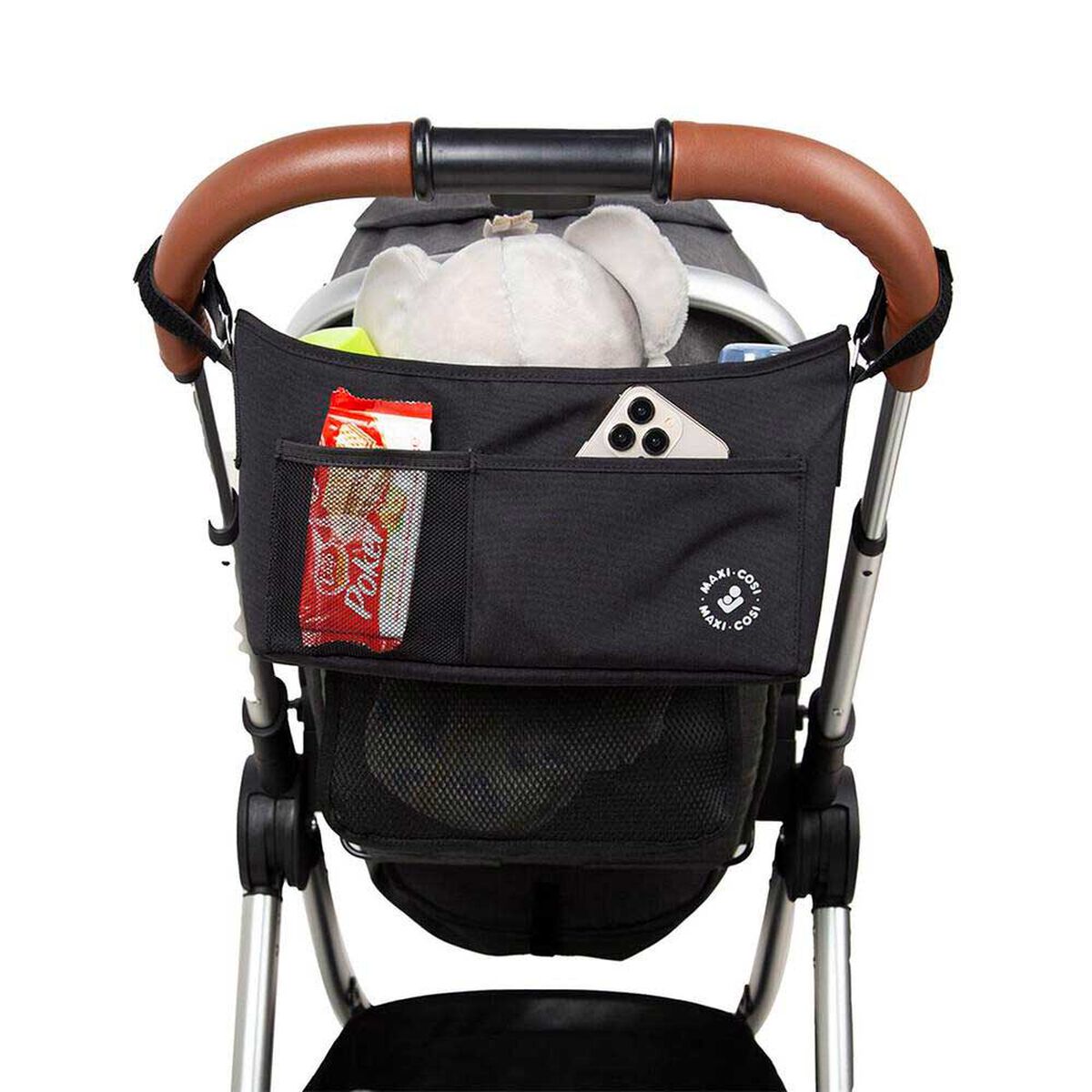 Organizador de Coche Negro Maxi-Cosi