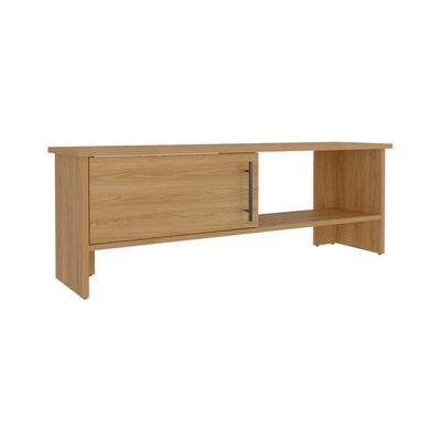 RACK TV 65" NAVIA 1 PUERTA 42,2X120,3X31,1 CM FRESNO