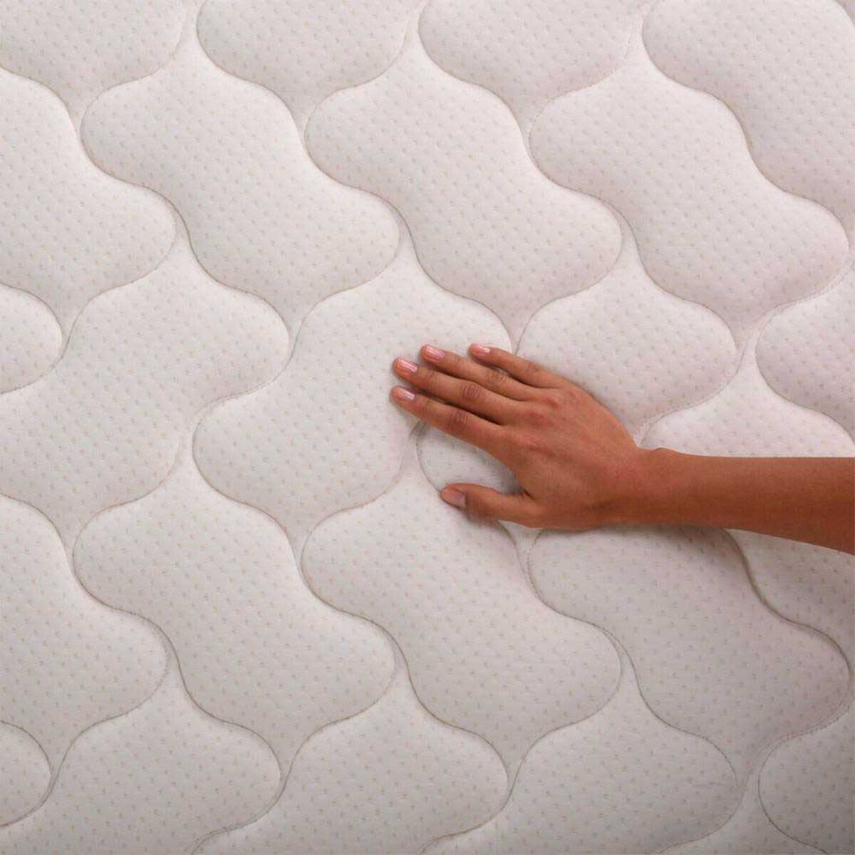 Box Spring CIC Full  Anatomic