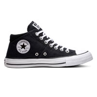 Zapatilla Mujer Converse Chuck Taylor All Star Madison NEGRO