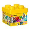 Set Bloques Classic Creativos 221 Piezas Lego