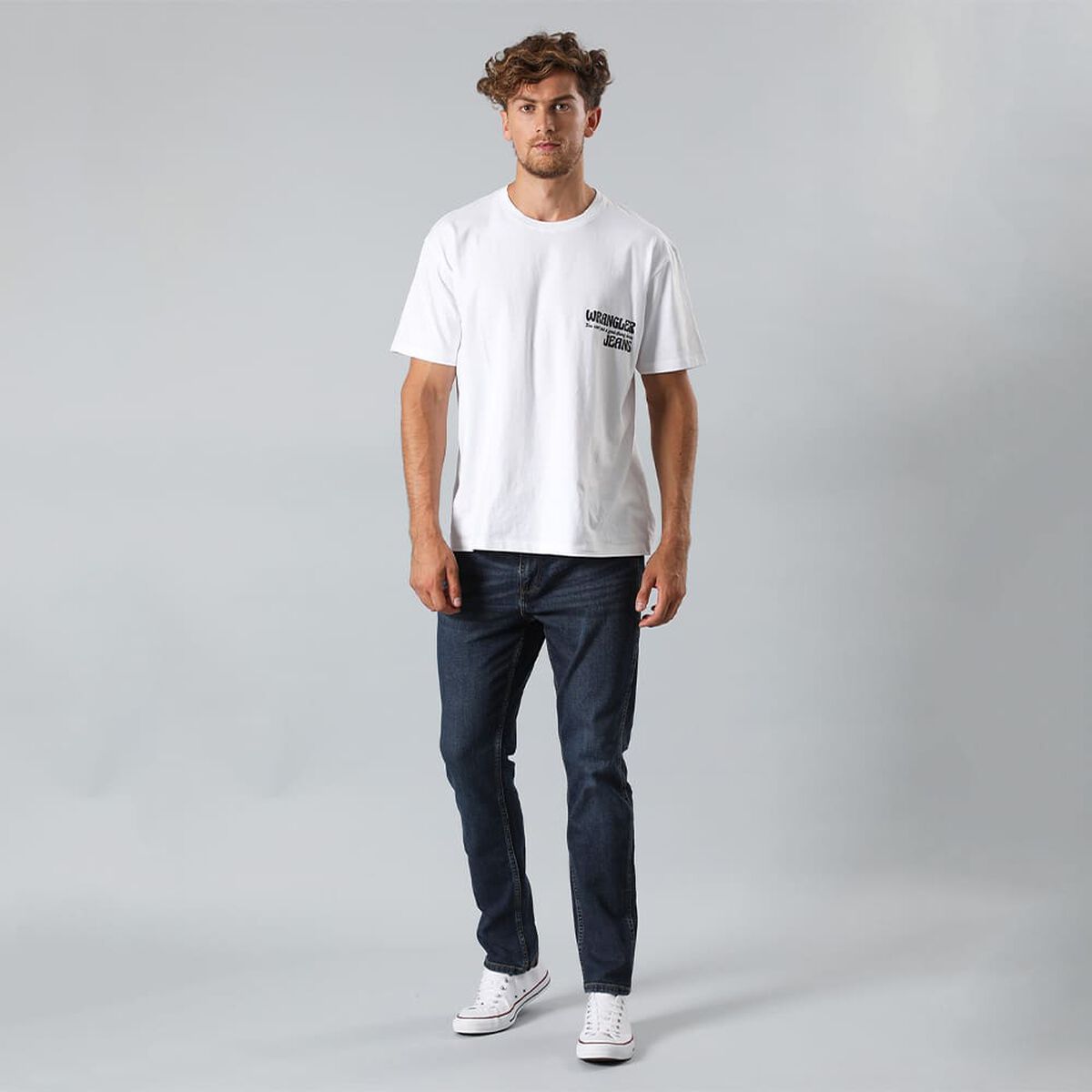 Jeans Slim Hombre Wrangler