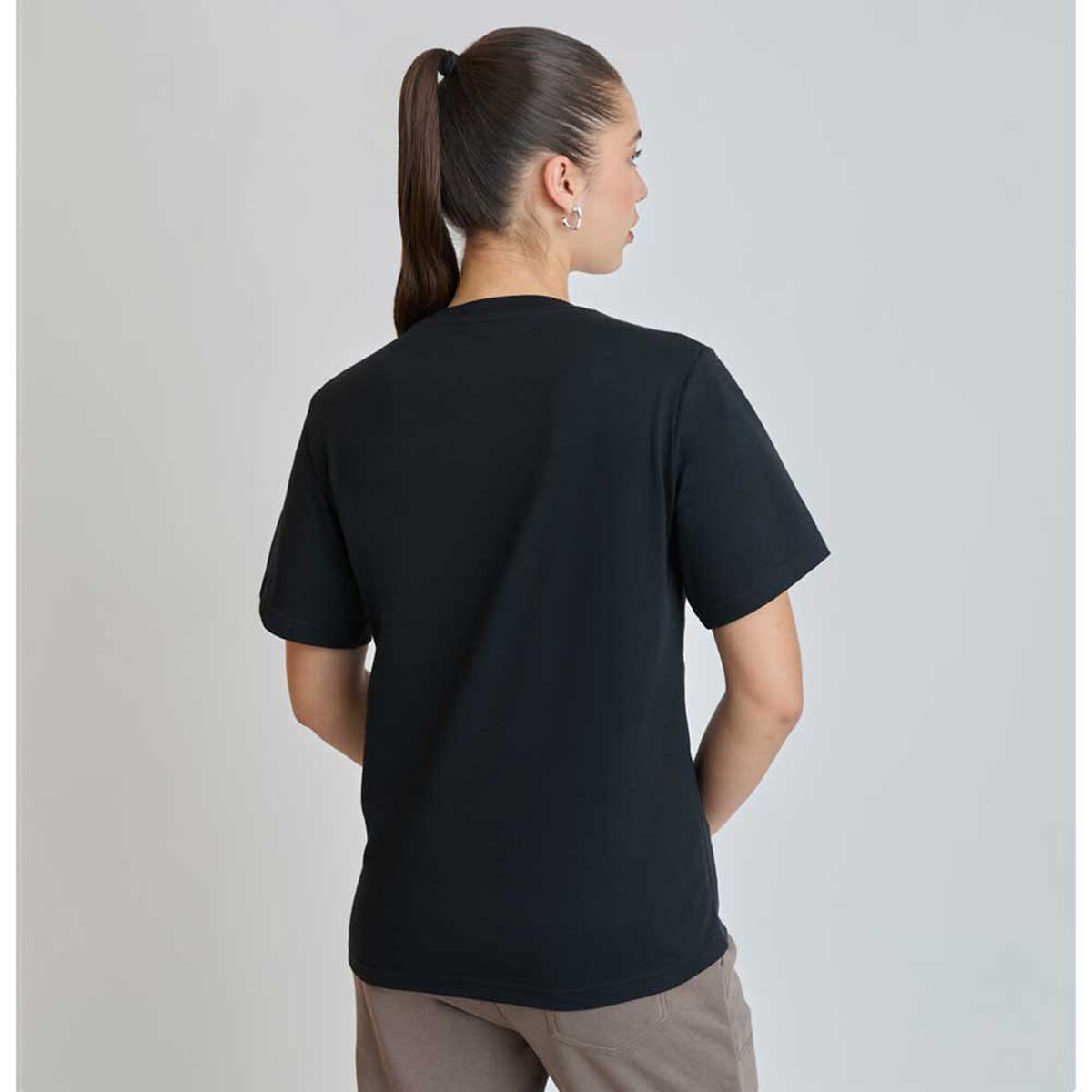 Polera Deportiva Mujer Ellesse
