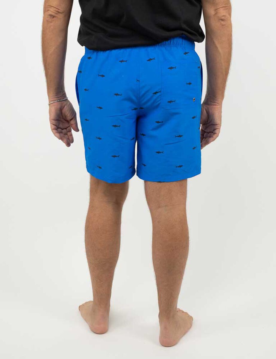 Traje de Baño Hombre Portman Club