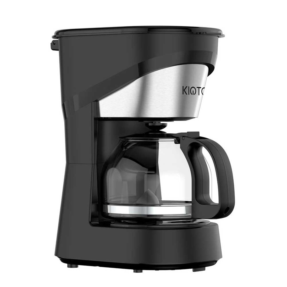 Cafetera Goteo Kioto Kaba 600 ml