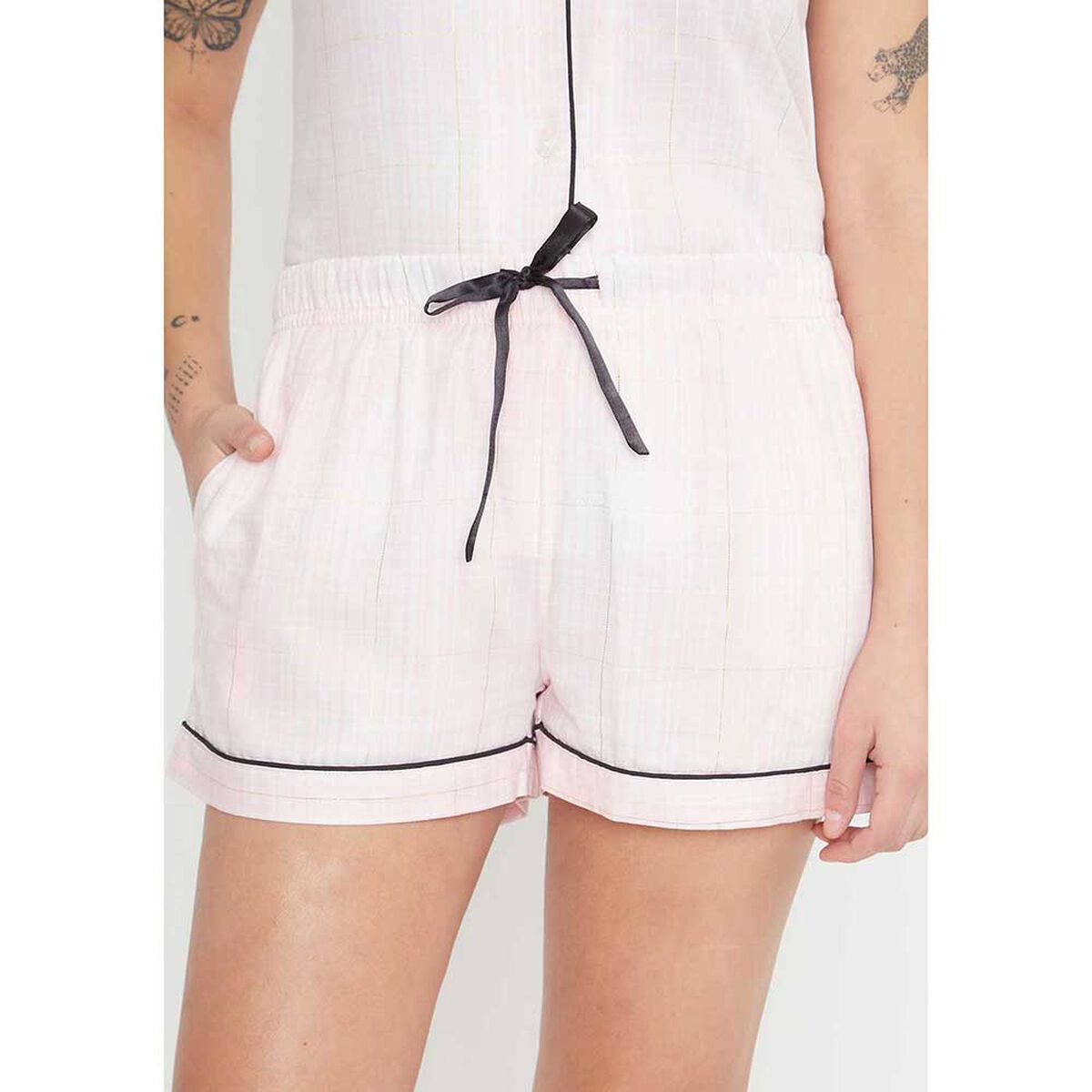 Conjunto Pijama Mujer Kayser