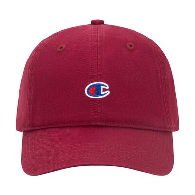 Imagen 1 del producto Jockey algodón Unisex Champion Maroon, Olive