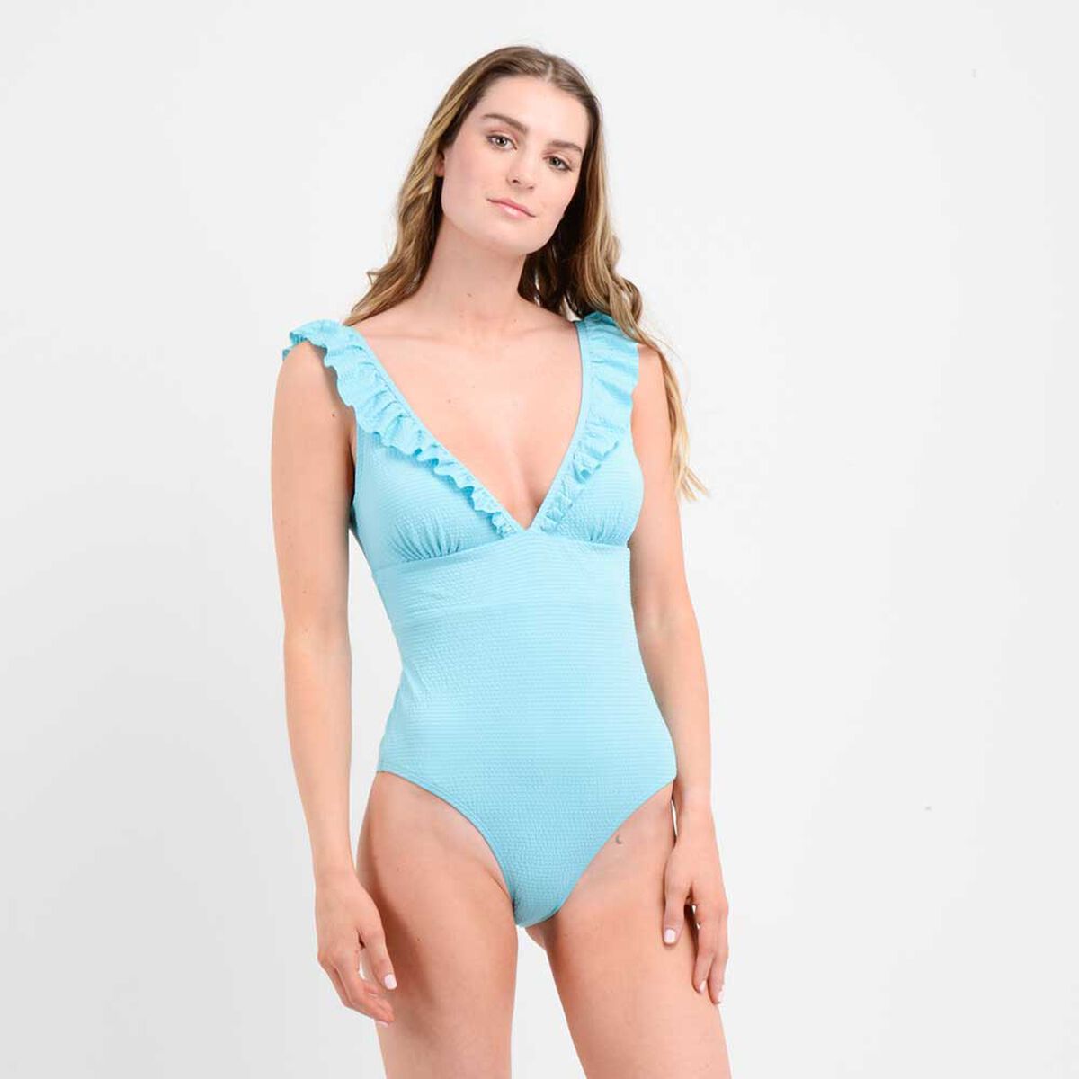 Traje de Baño Enterito Mujer Oneill