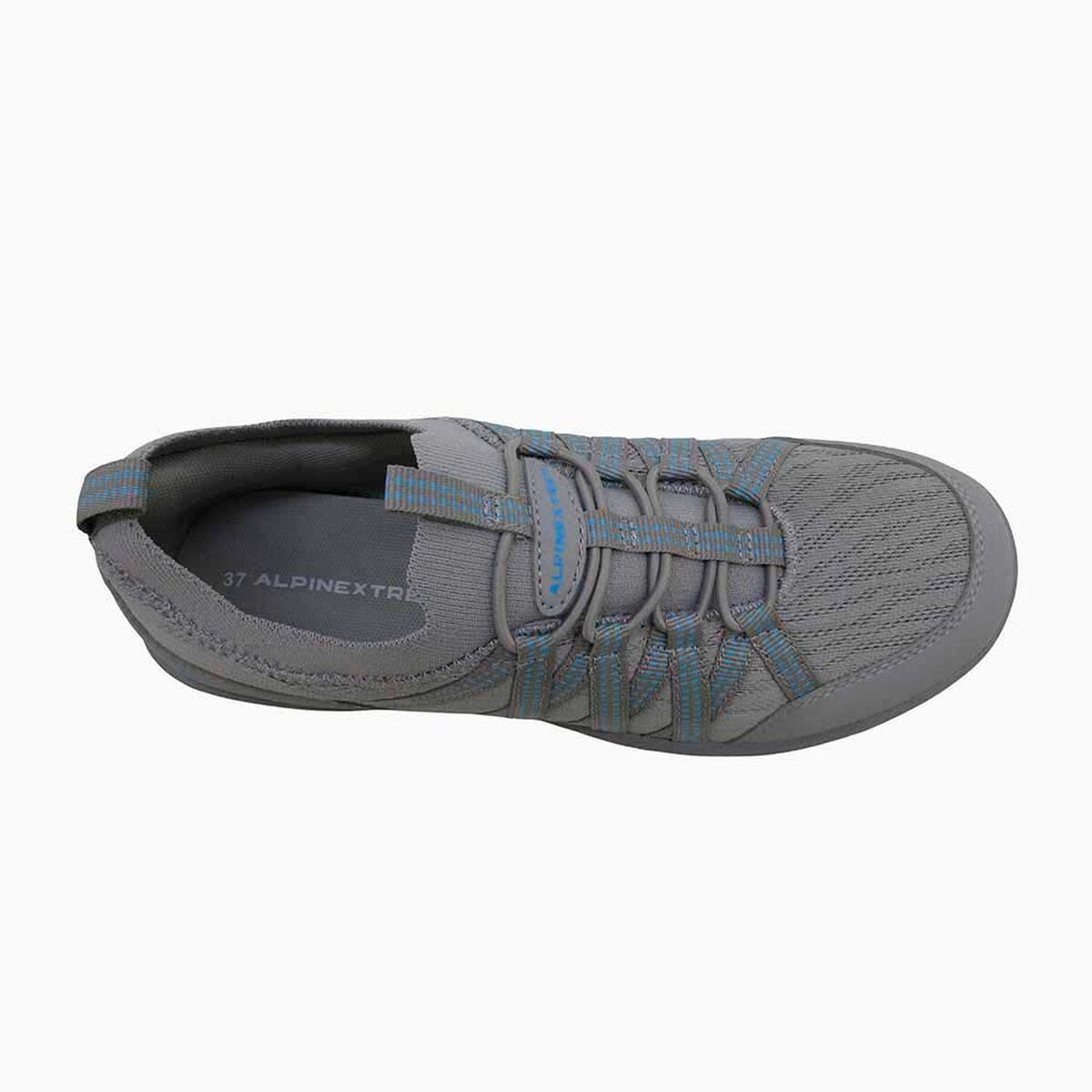 Zapatilla Hiking Mujer Alpinextrem