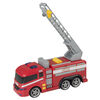 Carro de Bomberos