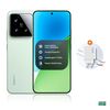 Celular Xiaomi 15 512GB 6,36" Verde Liberado Bundle